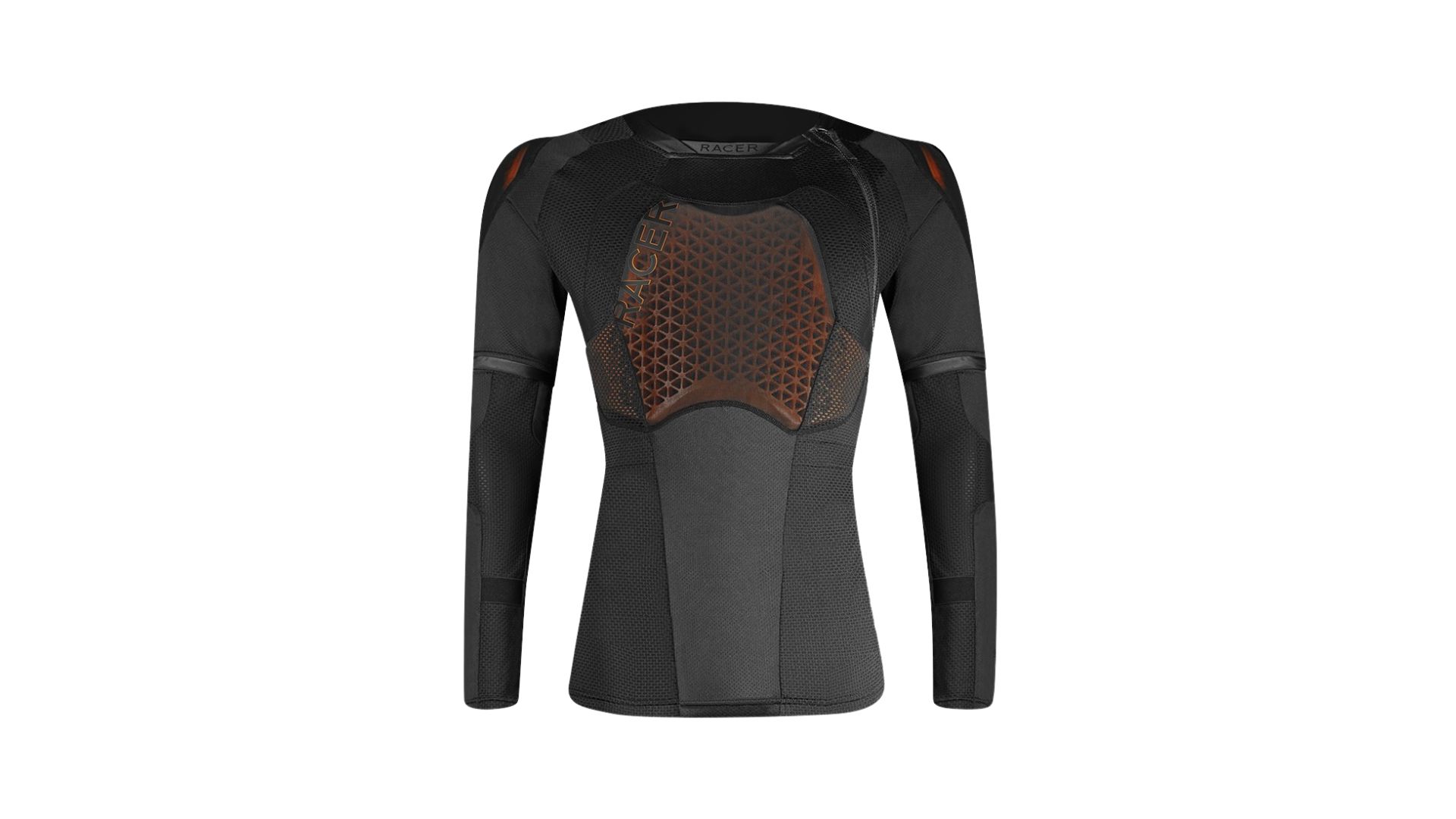 ALPHA TOP 2 BODY ARMOR